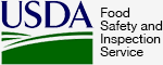 USDA Food Safety and Inspection Service